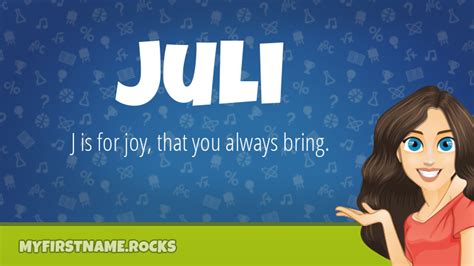 vorname juli|Juli first name popularity, history and meaning